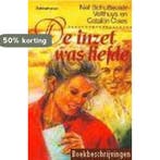 INZET WAS LIEFDE          DUBBELROMAN 9789021002736, Verzenden, Gelezen, Schuttevaer