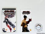 PSP - Tekken - Dark Resurrection (1), Games en Spelcomputers, Verzenden, Gebruikt