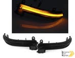 Dynamische LED Buitenspiegel Knipperlichten voor BMW F20/F21, Ophalen of Verzenden