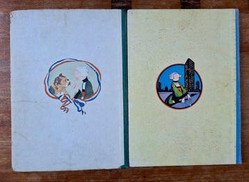 Bécassine T3 + T8 - Bécassine voyage + Bécassine chez les, Boeken, Nieuw