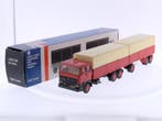 Schaal 1:50 Lion Car Nr.74/64 Daf 2800-3000 vrachtauto me..., Ophalen of Verzenden, Gebruikt