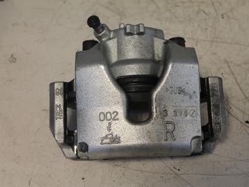 Remklauw (Tang) rechts-voor Honda Civic O111665, Nieuw