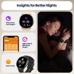 GTR 3 Pro Smartwatch - Smartband Sport Activity Tracker, Verzenden, Nieuw, Zeblaze