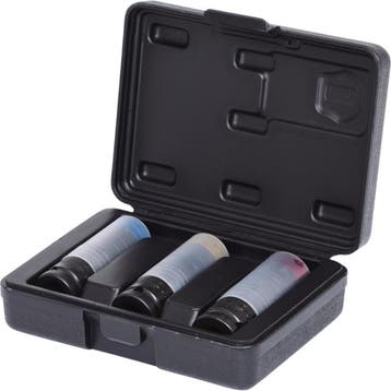 KS Tools 1/2 SlimPOWER Krachtdoppenset 3-delig, Verzenden