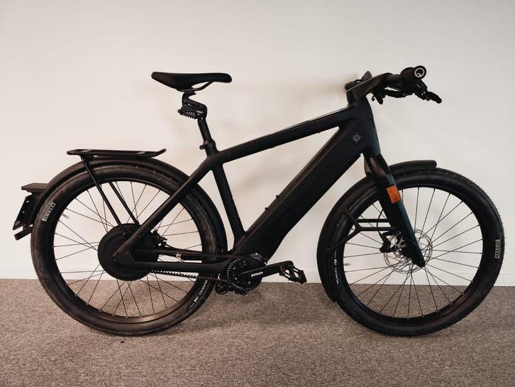 Stromer ST3 Pinion Large Speedpedelec 828Wh, Vélos & Vélomoteurs, Vélos électriques