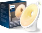 Philips Wake-Up Light Somneo HF3654/01 (Wekkers), Verzenden, Nieuw