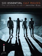 500 essential cult movies 9781905814886 Jennifer Eiss, Verzenden, Jennifer Eiss