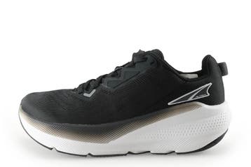 Altra Sportschoenen in maat 37½ Zwart, Verzenden, Zo goed als nieuw, Altra, Sportschoenen