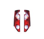 FEUX ARRIÈRE POUR RENAULT KANGOO III 2P 08-, Verzenden, Nieuw