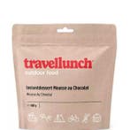 Mousse au Chocolat - Travellunch, Diversen, Levensmiddelen, Verzenden
