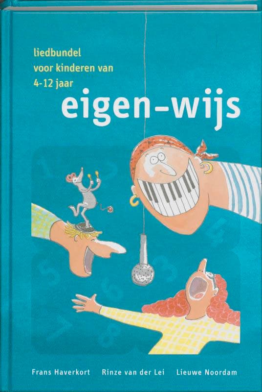 Eigen-wijs 9789080497160, Livres, Livres scolaires, Envoi