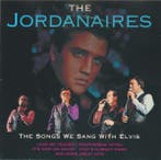 The Jordanaires - The Songs We Sang With Elvis, Verzenden