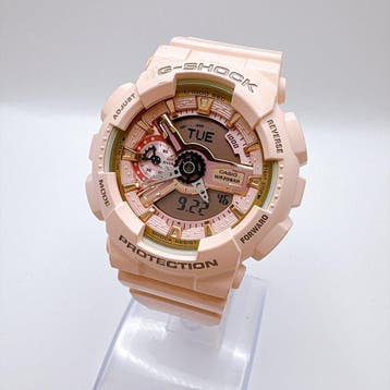 Casio - G-SHOCK/GMA-S110 - Zonder minimumprijs - GMA-S110 -, Nieuw