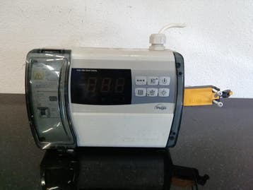 Pego ECP 202 Expert Digitale Koelregelaar – 230V, Nieuw