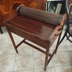 Bureau plat - Bois