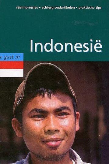 Te gast in Indonesie / Te gast in... 9789076888538, Verzenden, Gelezen