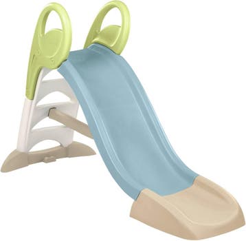 Smoby Glijbaan 150cm | 34% Retour deal | Sla je slag!, Verzenden, Zo goed als nieuw, Glijbaan