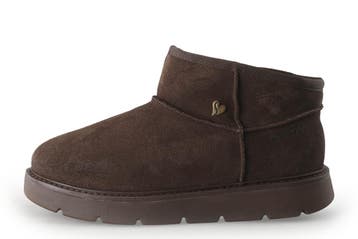 Skechers Enkellaarzen in maat 39 Bruin, Skechers, Bruin, Verzenden, Lage of Enkellaarzen