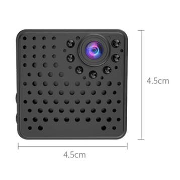 Mini Security Camera - 1080p HD Camcorder Motion Detector, Verzenden