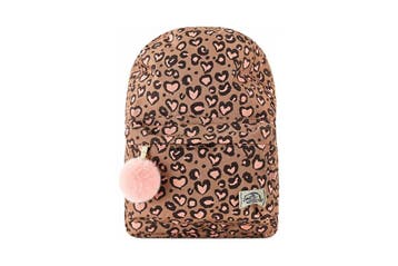 Rebel Brand Rugzak Roze, Bijoux, Sacs & Beauté, Verzenden
