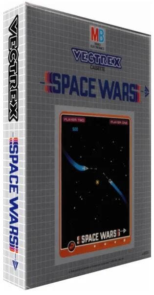 Space Wars, Informatique & Logiciels, Ordinateurs Vintage, Envoi