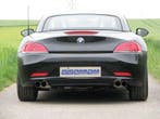 Uitlaatsysteem Z4 Roadster E89 | Eisenmann Sport 4x Ø 76mm, Verzenden, Nieuw