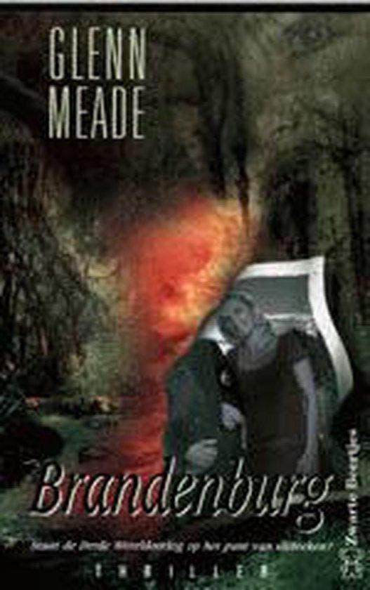 BRANDENBURG 9789044929676 G. Meade, Boeken, Romans, Gelezen, Verzenden