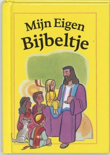 Mijn eigen bijbeltje - Fletcher, Verzenden
