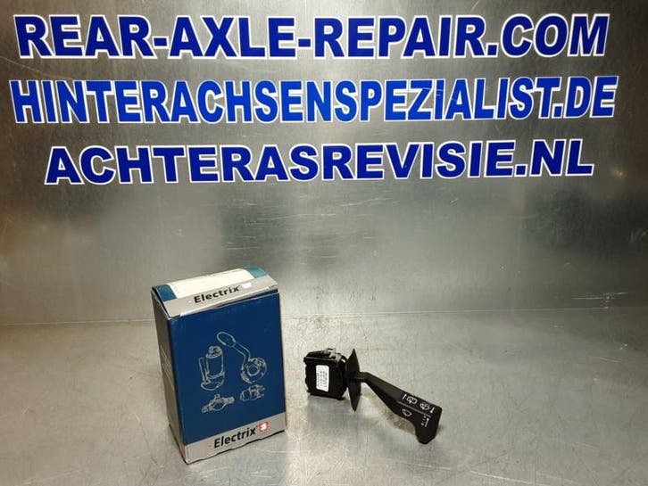 Ruitenwisserschakelaar Opel Kadett E. (Interieur), Auto-onderdelen, Interieur en Bekleding, Nieuw, Opel, Verzenden