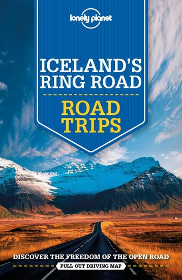 Icelands ring road / Lonely Planet road trips 9781788680806, Verzenden, Alexis Averbuck