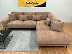 Overstock Deals SofaCycle - Model Luton - TOPDEAL (NIEUW), Ophalen of Verzenden, Nieuw