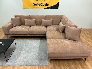 Overstock Deals SofaCycle - Model Luton - TOPDEAL (NIEUW), Maison & Meubles, Canapés | Sofas & Chaises Longues, Ophalen of Verzenden