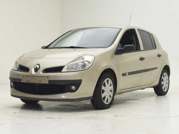 Online veiling - RENAULT CLIO, Nieuw