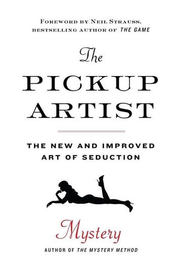 The Pickup Artist 9780345518194 Mystery, Verzenden, Mystery