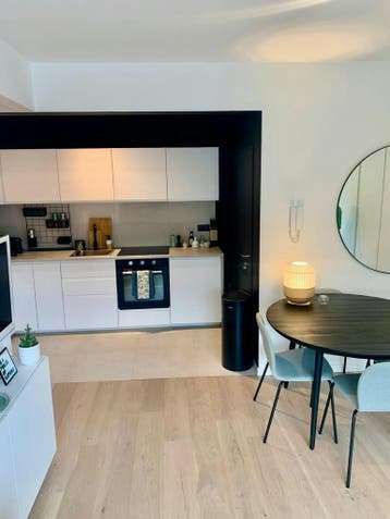Appartement en Rue de la Pêcherie, Uccle, 50 m² ou plus, Bruxelles