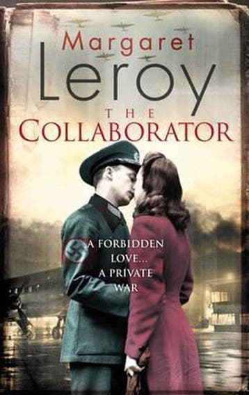 The Collaborator 9780778304593 Margaret Leroy, Verzenden, Gelezen, Margaret Leroy