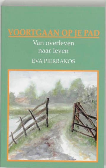 Voortgaan op je pad 9789020250923 E. Pierrakos, Verzenden, Zo goed als nieuw, E. Pierrakos