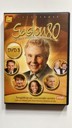 GASTON 80 DE BESTE SKETCHES VAN GASTON EN LEO (DVD 3) (DVD), Cd's en Dvd's, Gebruikt