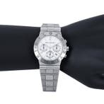 Bvlgari - Diagono Sport Chronograph - Sans prix de réserve -