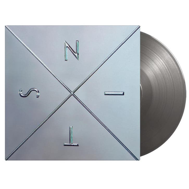 Nits - Ting, Cd's en Dvd's, Vinyl | Pop, Nieuw in verpakking, 12 inch