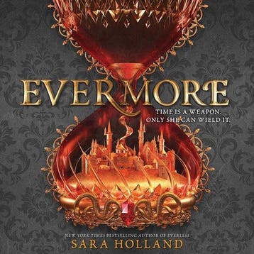 Evermore International Ediion 9780062905925 Sara Holland, Boeken, Verzenden, Gelezen, Sara Holland