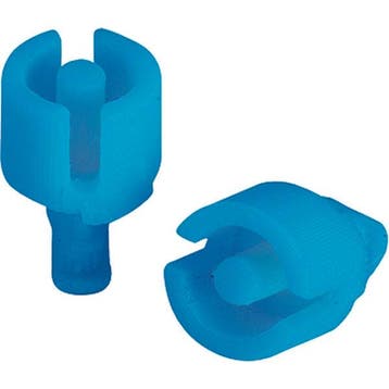 Hensel Enystar Gereedschap Ombouwset Dubbelbaardslot - FP TW, Verzenden, Nieuw