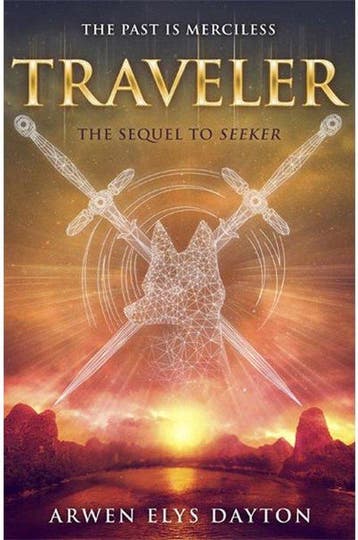 Traveler 9780552570565 Arwen Elys Dayton, Verzenden, Arwen Elys Dayton