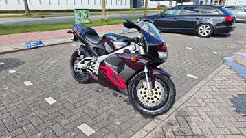Aprilia - RS125 Extrema - 125 cc - 1992
