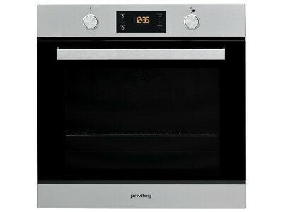 Privileg PBWR6OH5V2IN - Inbouw Oven - 71L - Hetelucht &, Electroménager, Fours, Enlèvement ou Envoi