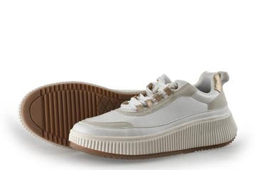 Safety Jogger Sneakers in maat 39 Grijs, Safety Jogger, Verzenden, Zo goed als nieuw, Sneakers