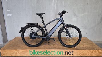 Speed Pedelec | Stromer ST2 | -45%, Fietsen en Brommers, Ophalen, Nieuw