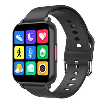 T82 Smartwatch Smartband Smartphone Fitness Sport Activity, Verzenden