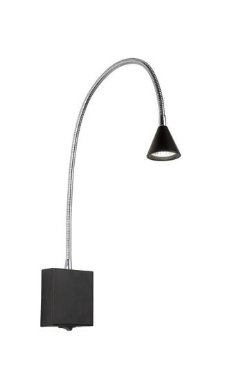 Lucide BUDDY - Bedlamp / Wandlamp - LED - 1x4W, Verzenden