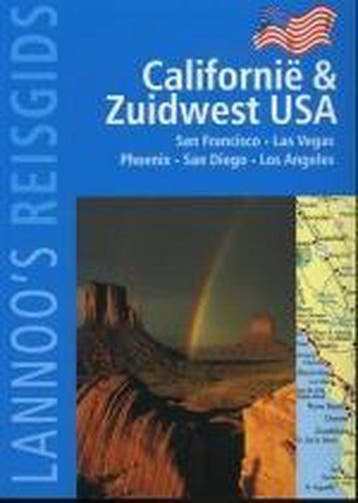 Californie & Zuidwest Usa - Brummer, Verzenden, Nieuw
